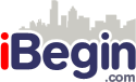 iBegin.com Homepage